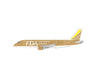 www.JetCollector.com: J-Air E170 JA220J 1:200 Scale JC Wings EW2170001