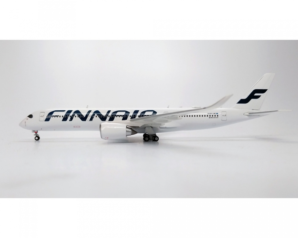 www.JetCollector.com: JC WINGS FINNAIR AIRBUS A350-900XWB w