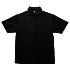 GL-14000】 4.4オンス 異物混入防止ポロシャツ | オリジナルTシャツの