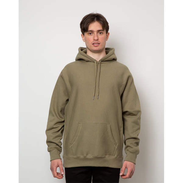 IND-5000P】 INDEPENDENT 13.5オンス ヘビーウェイト プルオーバー