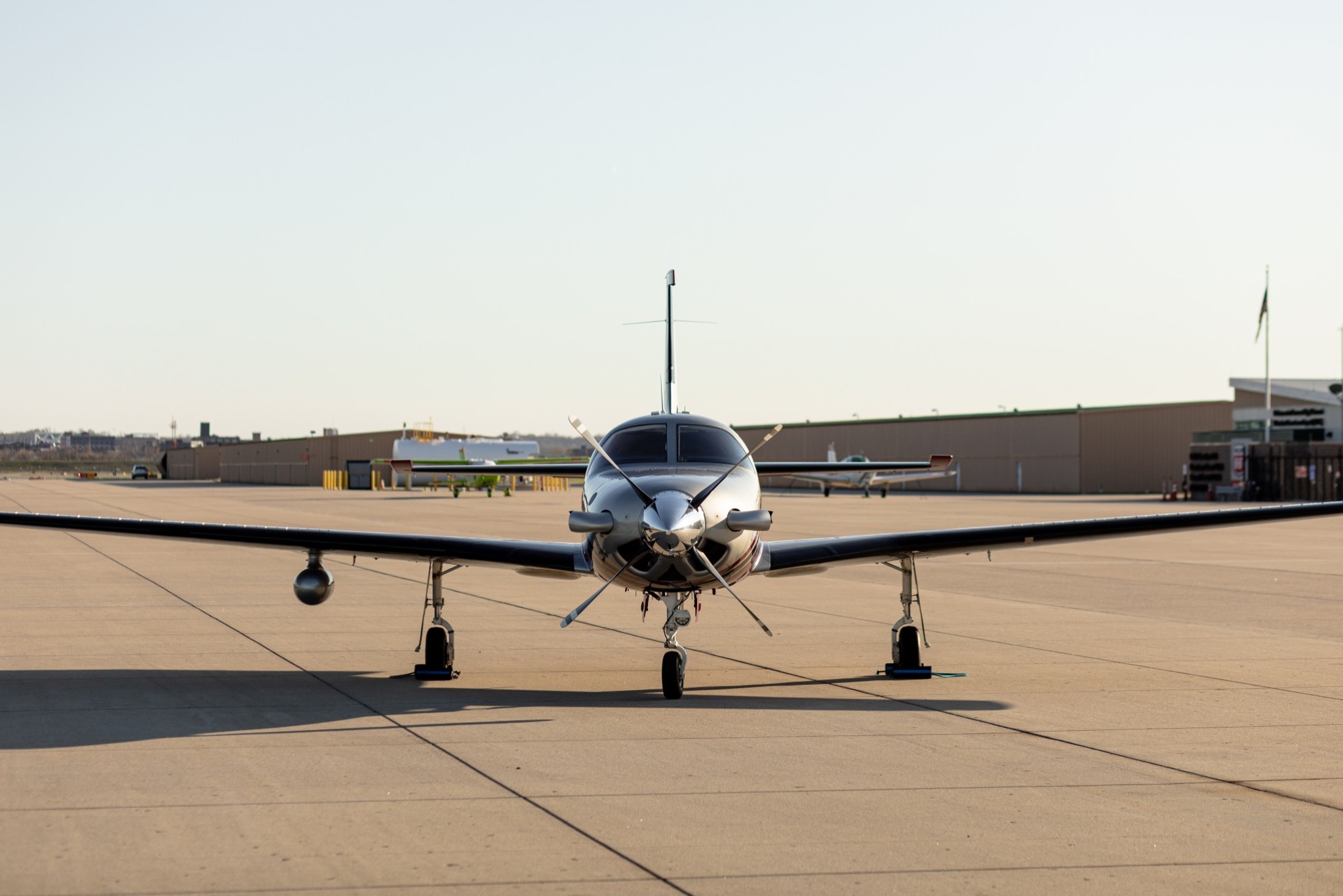 2014 Piper Meridian SN 4697557 - jetAVIVA - Life Is Short, Fly a Jet.