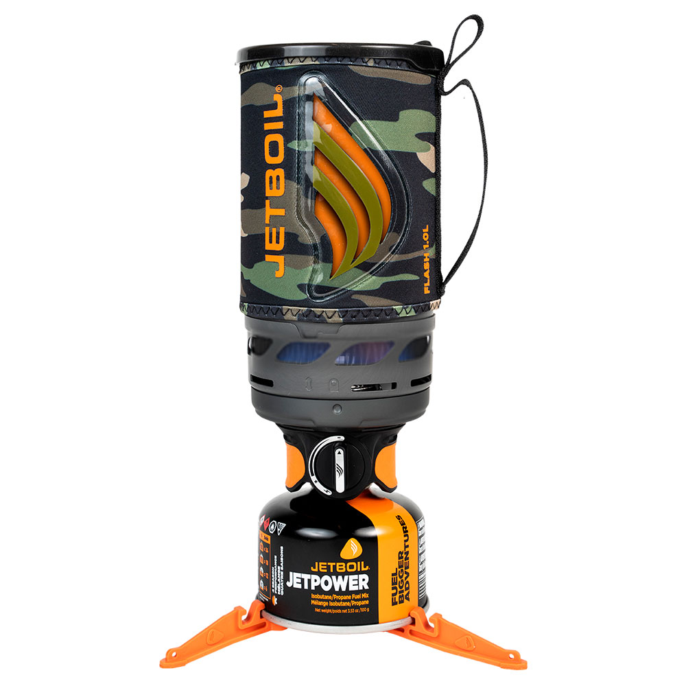 JETBOILフラッシュ1.0L｜プロダクツ｜JETBOIL（ジェットボイル）｜公式