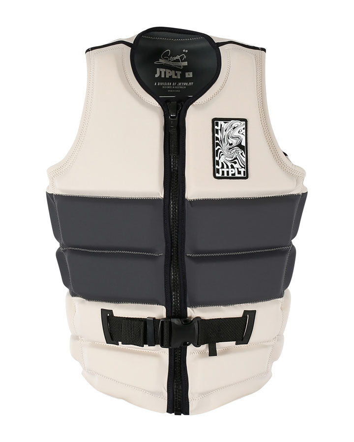 Jetpilot X1 Mens Life Jacket - Felix Georgii Signature Series