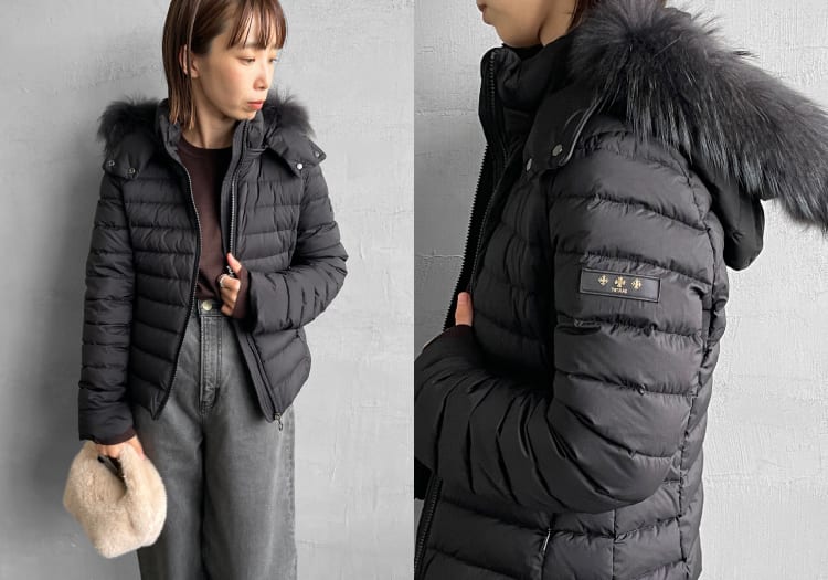 TATRAS(タトラス)の人気ダウン&別注アイテムなど、24FW新作を一挙ご