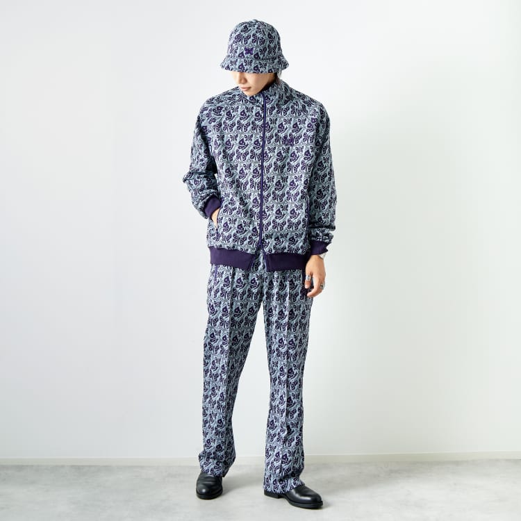 NEEDLES(ニードルズ) 魅力溢れる24FW新作コレクションが入荷｜JEANS