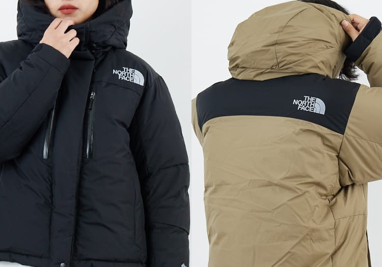 ノースフェイス バルトロライトジャケット 2025年の最新シルエット