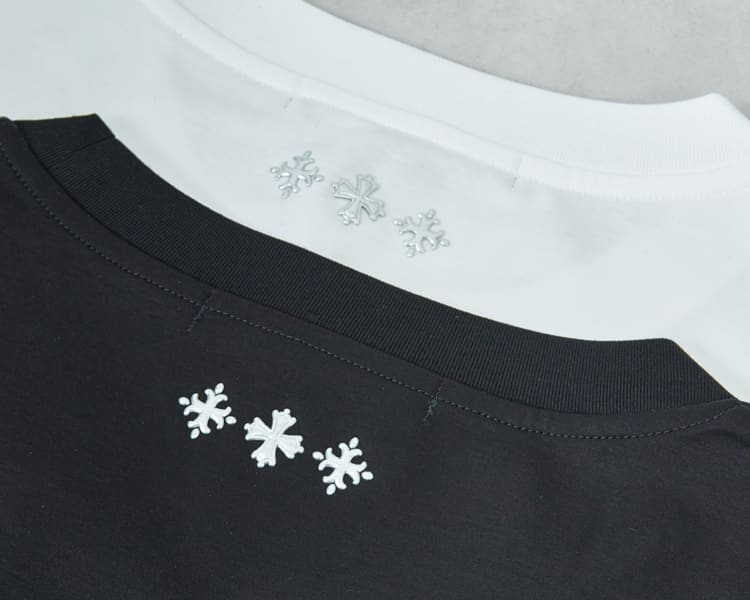 TATRAS(タトラス)のTシャツで体感する、大人の上質カジュアル｜JEANS