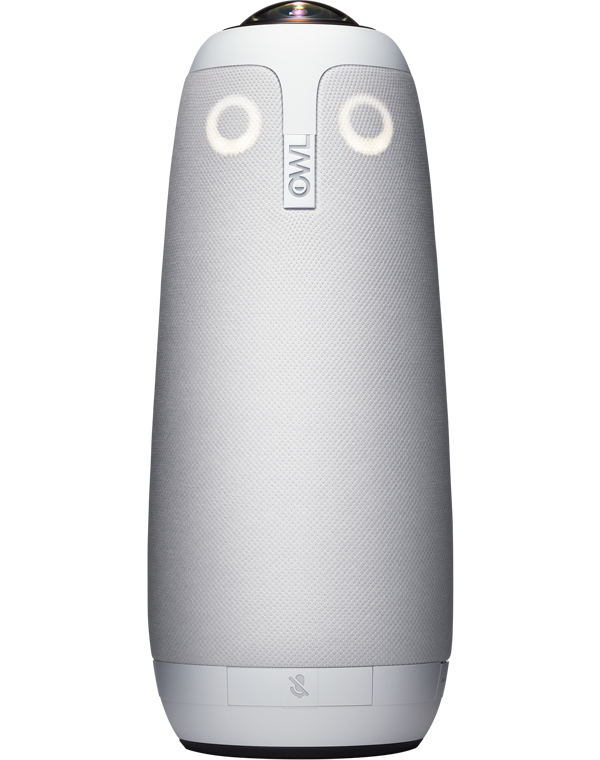 WEB会議用カメラ「MeetingOWL」｜JEC日本研修センター