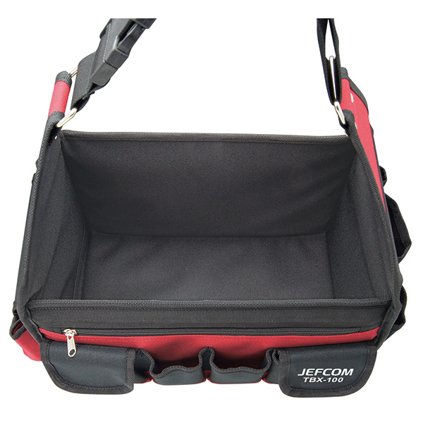 ツールバケット｜ジェフコム(株)-電設工具・電気材料・照明機器・LAN機材