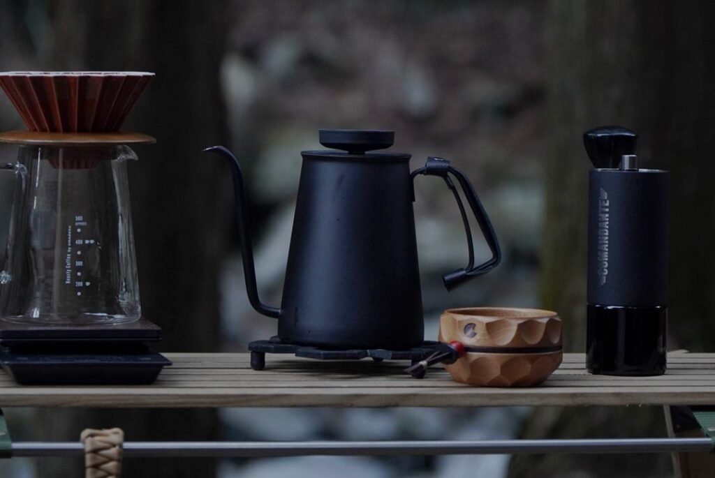 FIKA12_A】でおしゃれなコーヒータイムを演出 by CATAPULT FACTORY x