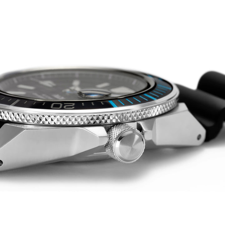 Seiko Prospex PADI Special Edition King Samurai