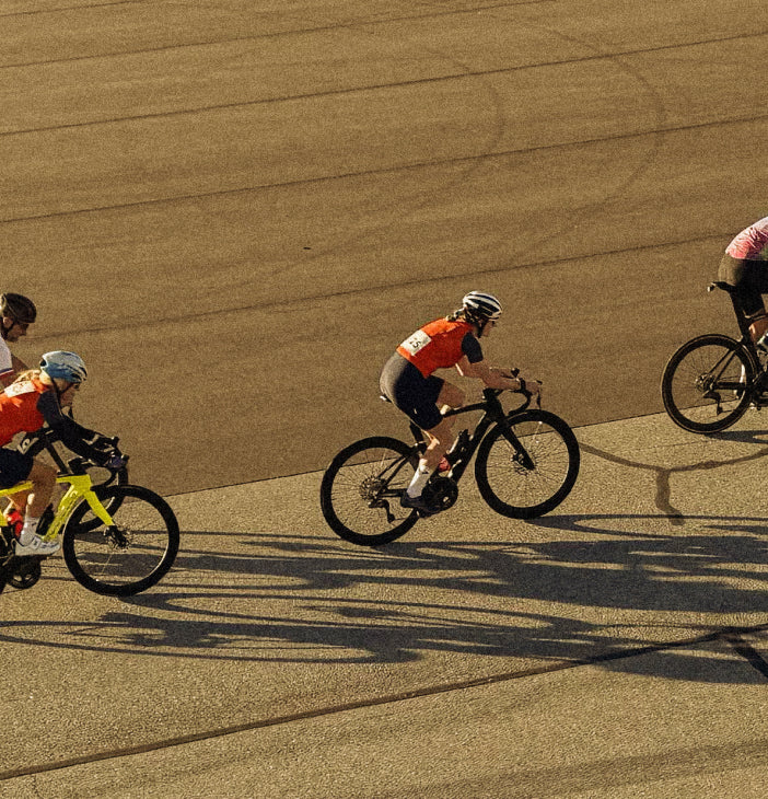 Jelenew and Pinarello