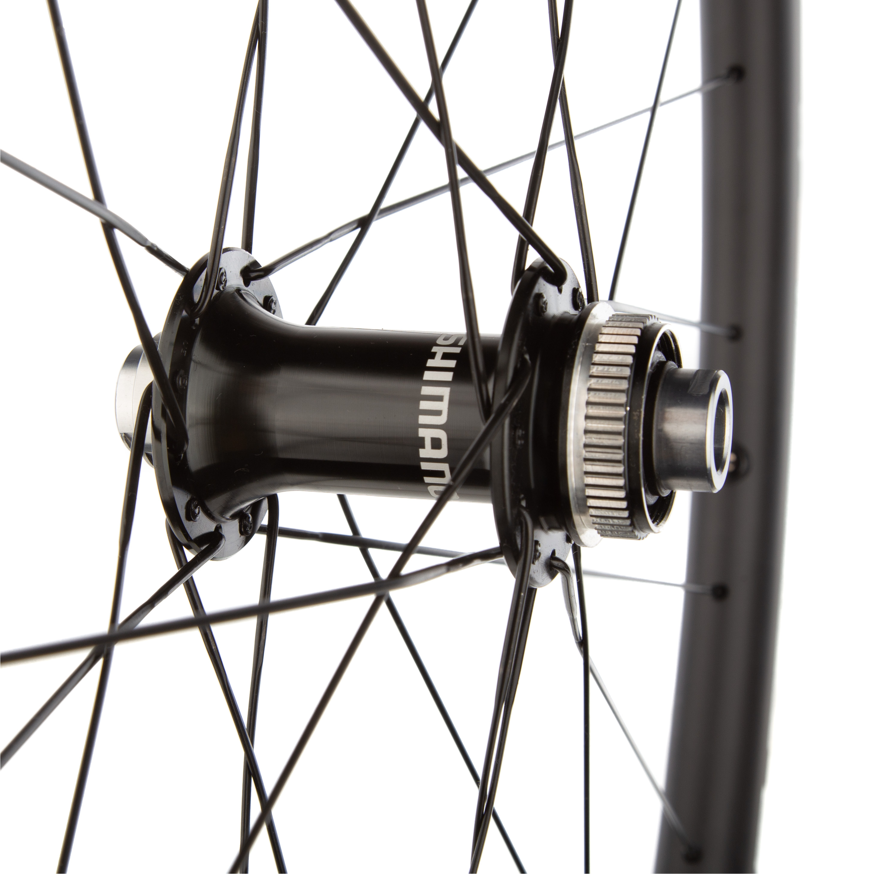 Shimano WH-RS710-C32-TL 700C Wheelset | Jenson USA