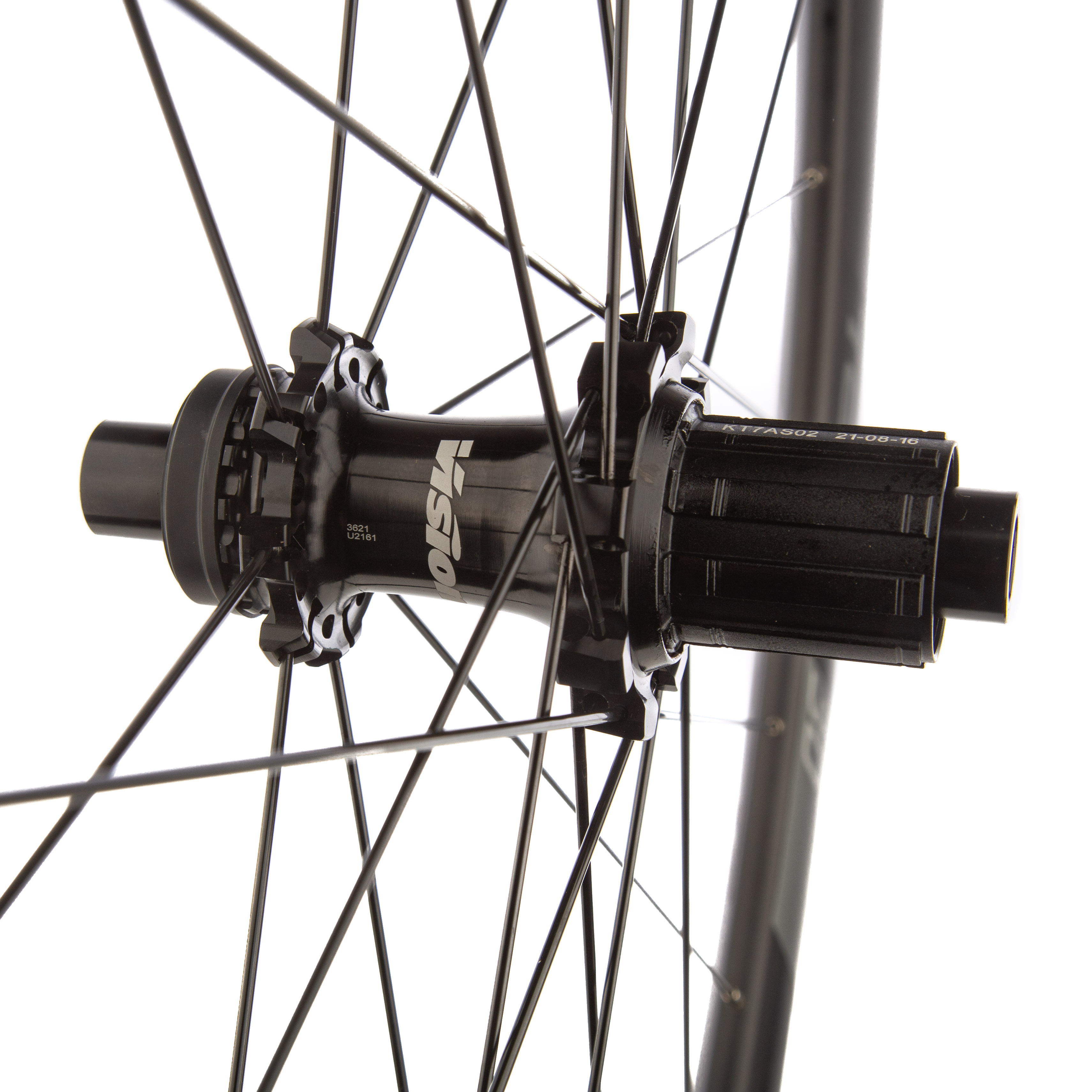 Vision Team 30 DB Wheelset | Jenson USA