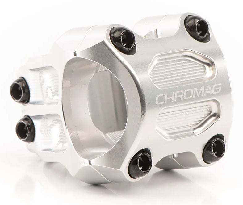 Chromag RIZA Stem - 35mm | Jenson USA