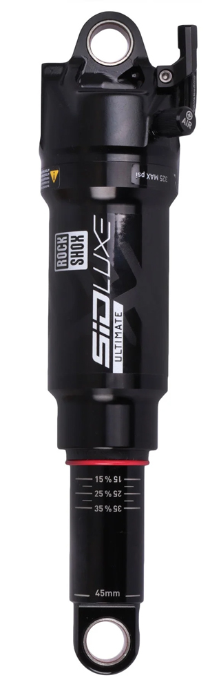 ROCKSHOX SIDLUXE ULTIMATE 2 POSITION | Jenson USA