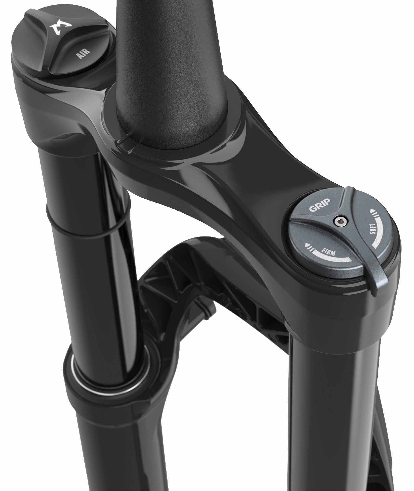 Marzocchi Bomber Z1 Rail 27.5