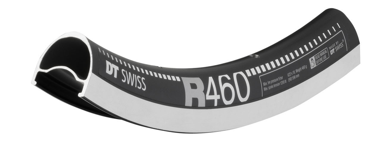 Dt Swiss R 460 700C Road Rim | Jenson USA