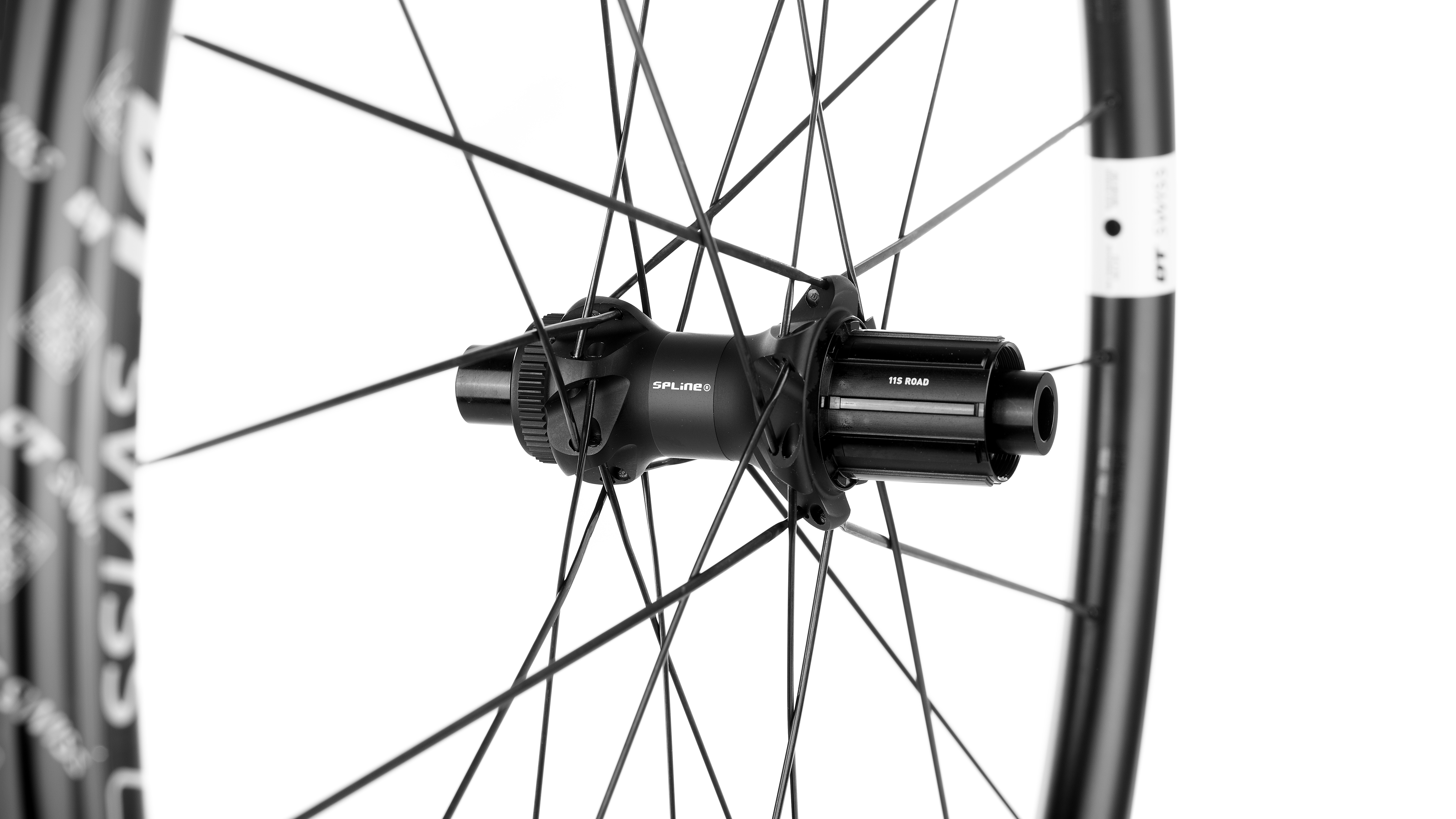 DT Swiss G800 Spline 25 650b Wheel | Jenson USA