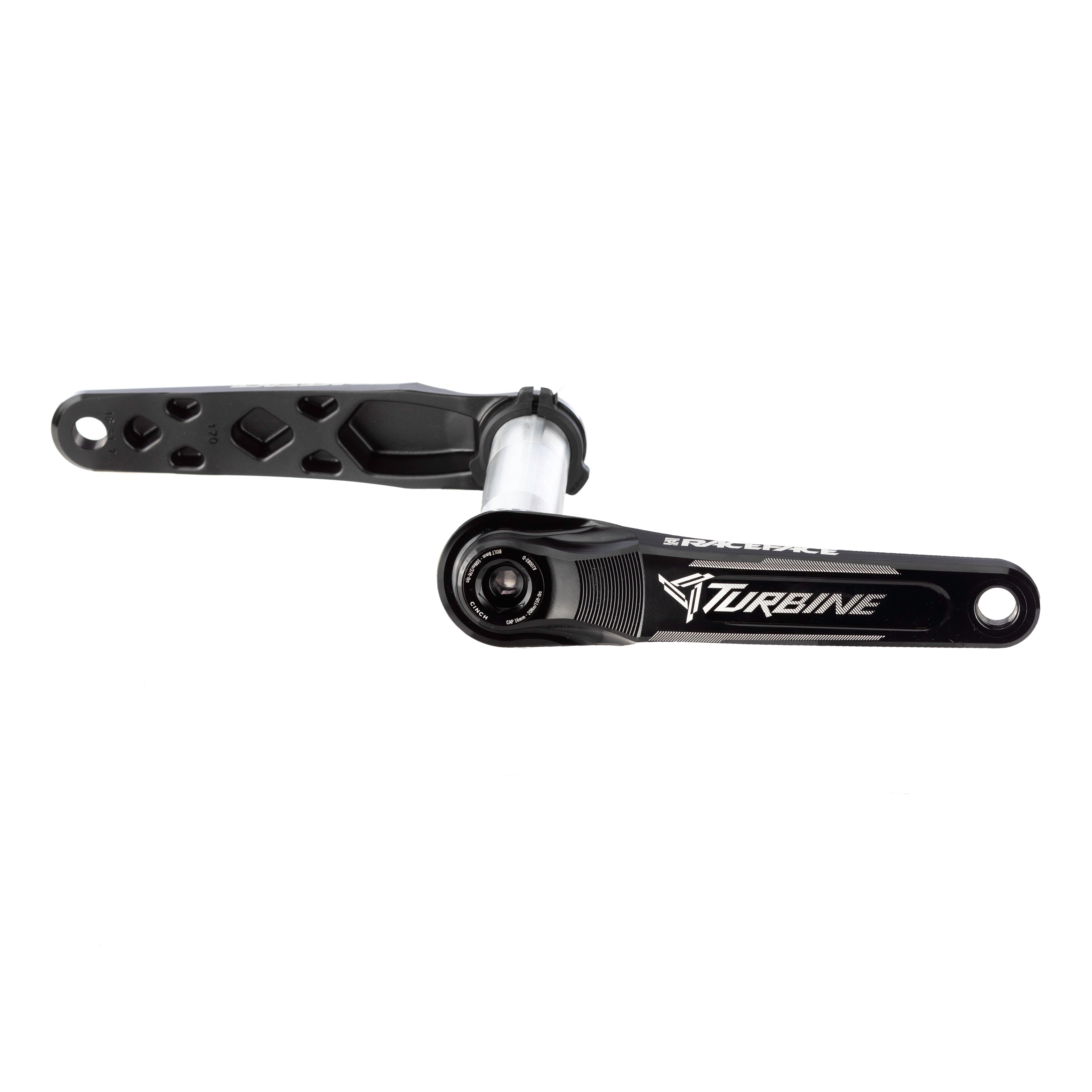 Race Face Turbine Cranks | Jenson USA