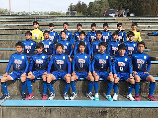大津高校 vs 愛媛FC U-18 試合情報｜高円宮杯 JFA U-18サッカー