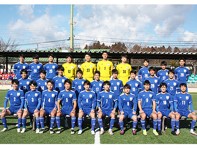 JFAアカデミー福島U-18｜チーム紹介｜高円宮杯 JFA U-18サッカー