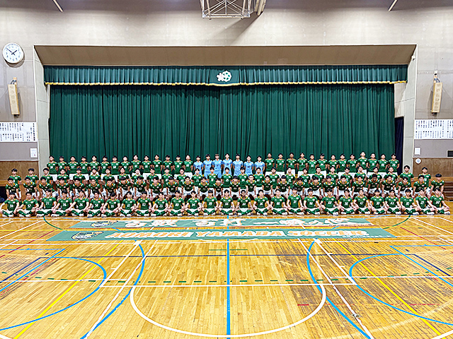 青森山田高校｜チーム紹介｜高円宮杯 JFA U-18 サッカープレミアリーグ