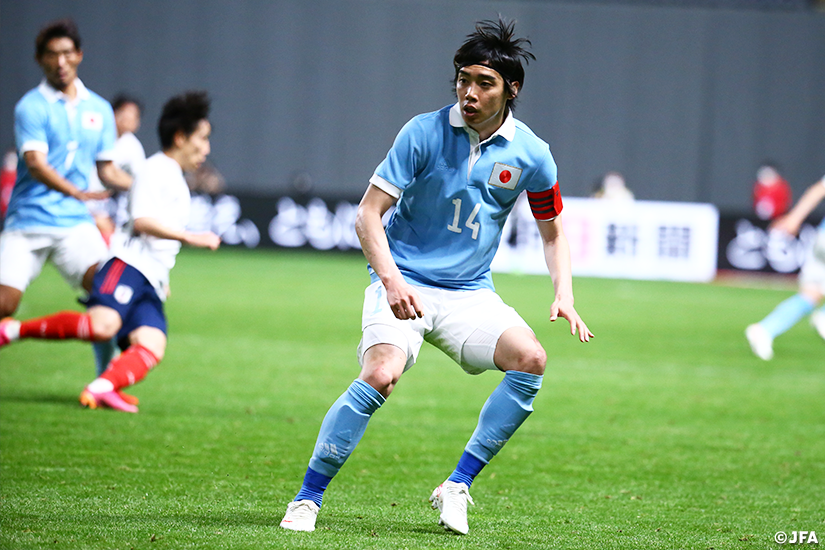 MF/FW 伊東 純也(ITO Junya) | SAMURAI BLUE | 日本代表 | JFA.jp
