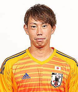 GK 東口 順昭(HIGASHIGUCHI Masaaki) | SAMURAI BLUE | 日本代表 | JFA.jp