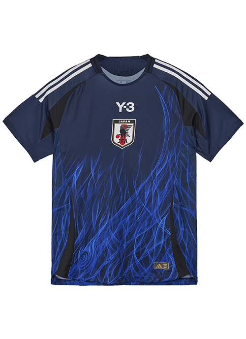 受け継がれる青の魂 | 日本代表 ｜ 日本サッカー協会