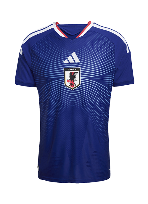 受け継がれる青の魂 | 日本代表 ｜ 日本サッカー協会