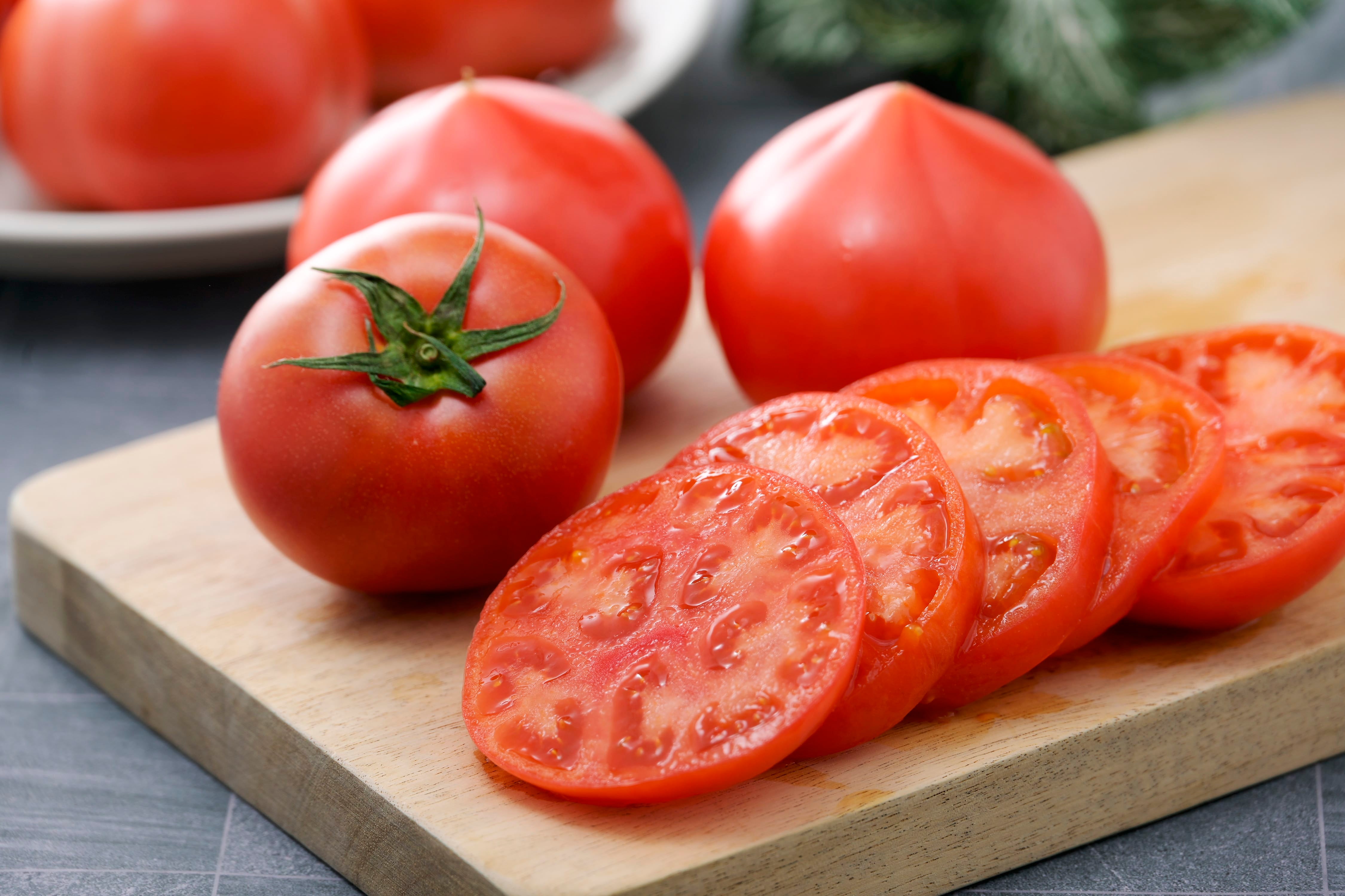 JA静岡市 とまトマト 1kg 箱入: ブランドショップ じまん館|【JA