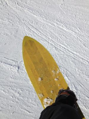 GENTEMSTICK TT165 CLASSIC│JAU / ジャウー | REMILLA, GOHEMP, AREth