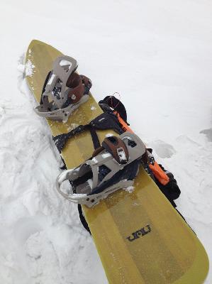 GENTEMSTICK TT165 CLASSIC│JAU / ジャウー | REMILLA, GOHEMP, AREth