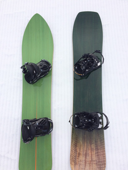 GENTEMSTICK XY & THE CHASER HIGH PERFORMANCEレビュー│JAU