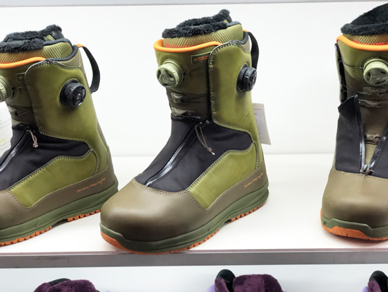 18-19 K2 TARO TAMAI SNOWSURFER BOOTS│JAU / ジャウー | REMILLA