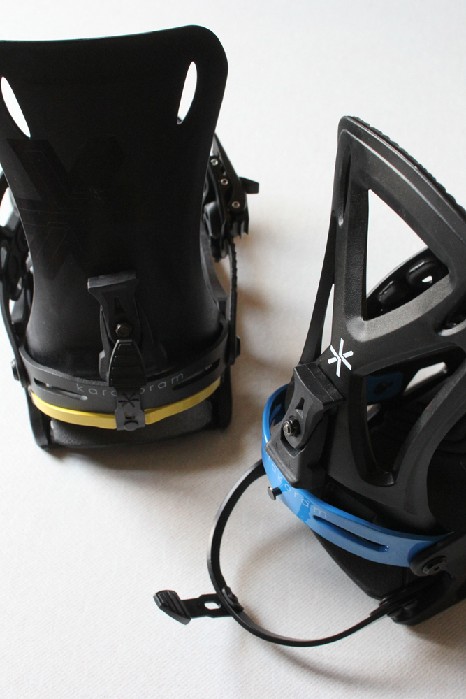 KARAKORAM ( カラコラム ) 19-20 PRIME CONNECTバインディング│JAU