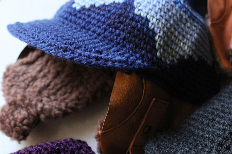 LADE CUSTOM BEANIE ( レイドカスタムビーニー ) 2019-20 新作ビーニー