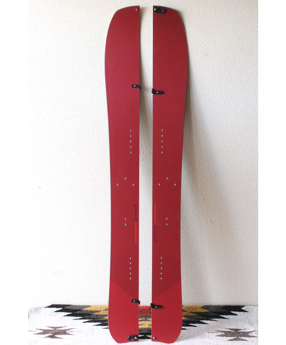 GENTEMCHOPSTICK ( ゲンテンチョップスティック ) 2020EARLY GIANT