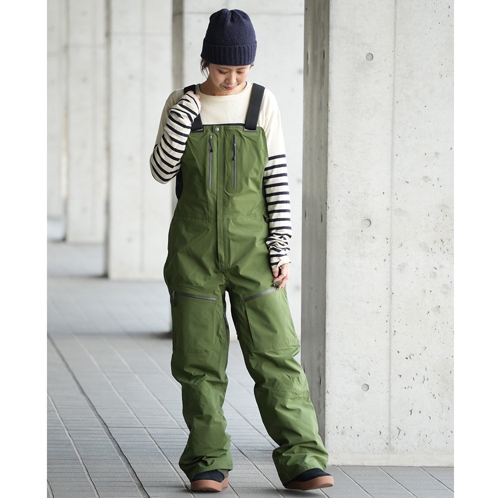 P.RHYTHM 2023-2024 着用画像│JAU / ジャウー | REMILLA, GOHEMP