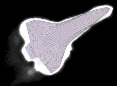 JAXA｜スペースシャトル「コロンビア号」の事故調査状況について