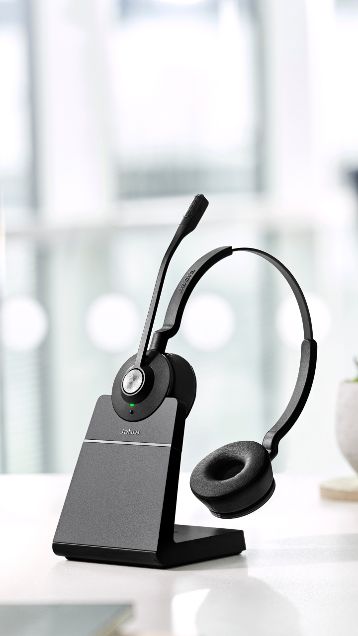 今すぐ購入 | Jabra Engage 55 SE