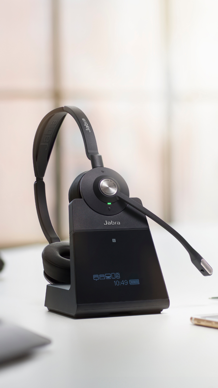 今すぐ購入| Jabra Engage 65