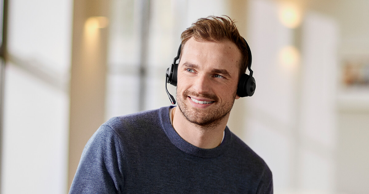 今すぐ購入 | Jabra Engage 55 SE