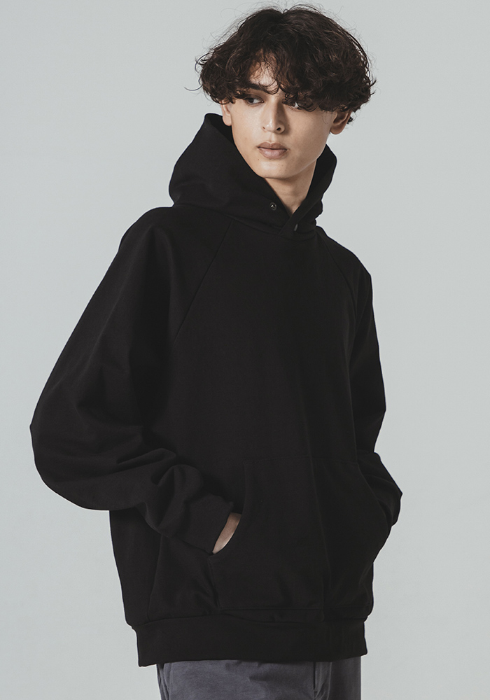 Chewy Pullover Parka(S 101:Navy): ALL｜jackman日本公式サイト