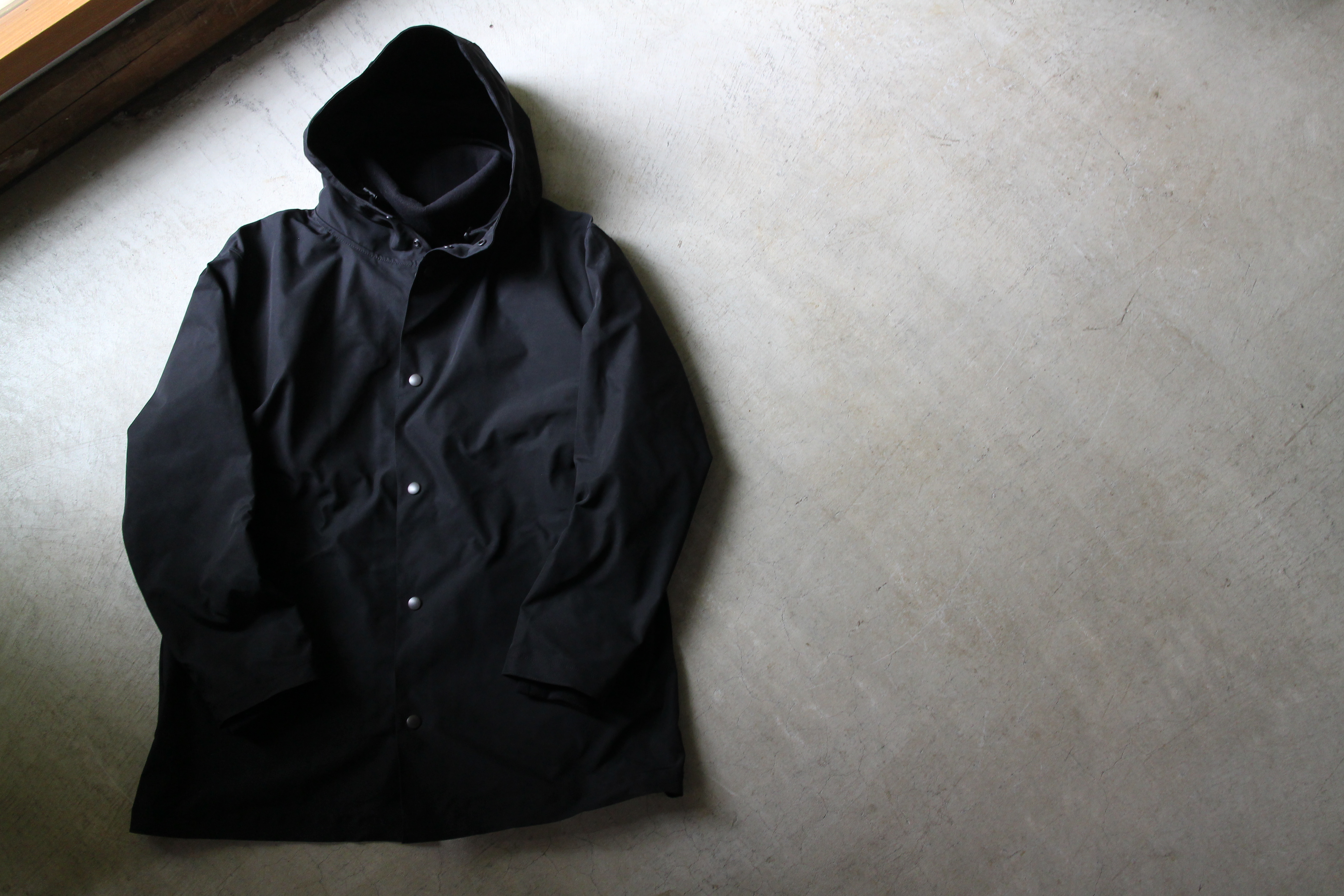 OX Hoody｜jackman日本公式サイト