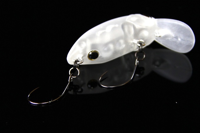 DEKA mitts DRY - TIMON 鱒・トラウト釣り｜JACKALL｜ジャッカル｜ルアー