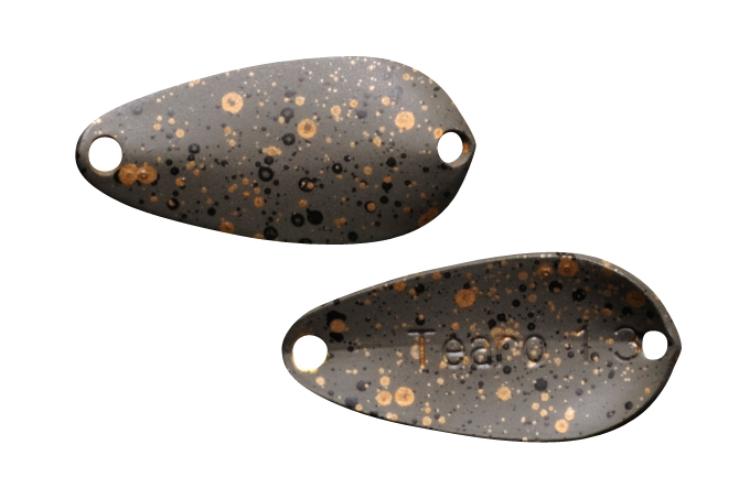 Chibi Tearo/ちびティアロ - TIMON 鱒・トラウト釣り｜JACKALL