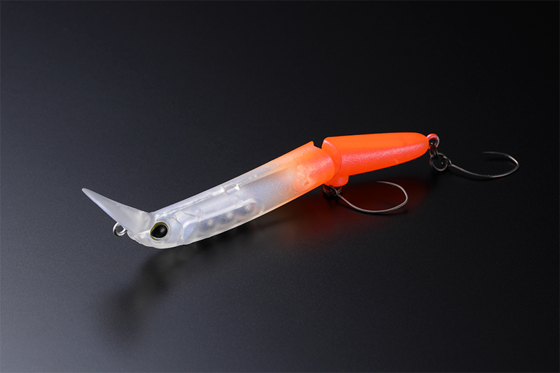 Futten FS/フッテンFS - TIMON 鱒・トラウト釣り｜JACKALL｜ジャッカル