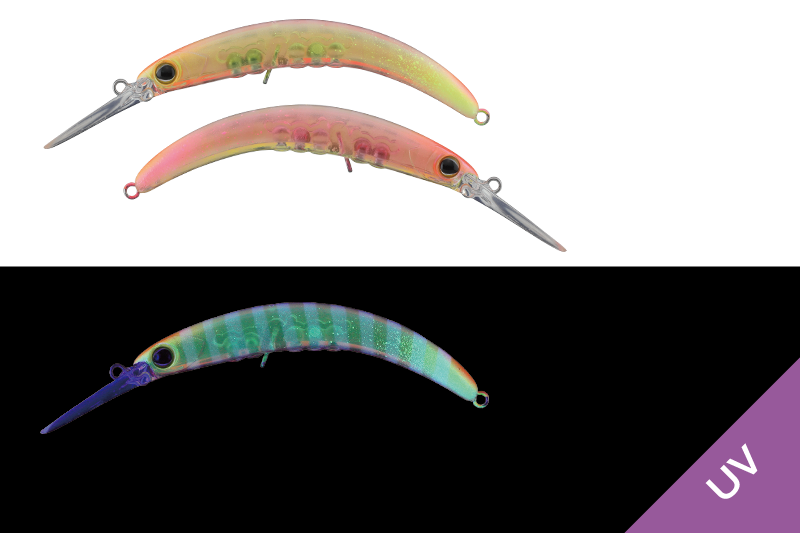 Pepino / ペピーノ - TIMON 鱒・トラウト釣り｜JACKALL｜ジャッカル